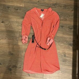 Ashton Dress